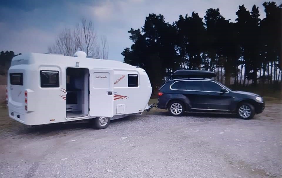 Karavan