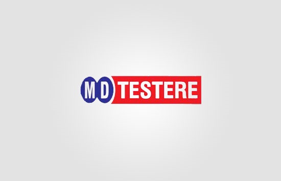 MD Testere